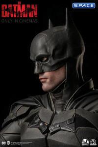 1:1 Batman Life-Size Bust (The Batman)