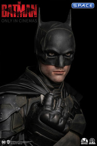 1:1 Batman Life-Size Bust (The Batman)