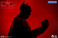 1:1 Batman Life-Size Bust (The Batman)
