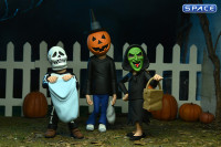 Toony Terrors Trick or Treaters 3-Pack (Halloween 3)