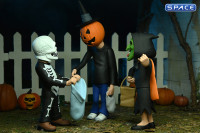 Toony Terrors Trick or Treaters 3-Pack (Halloween 3)