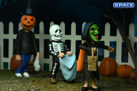 Toony Terrors Trick or Treaters 3-Pack (Halloween 3)