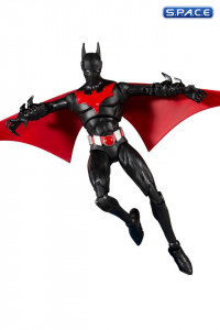 Batman Beyond 5-Pack (DC Multiverse)