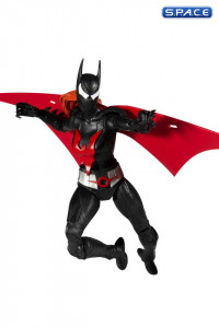 Batman Beyond 5-Pack (DC Multiverse)