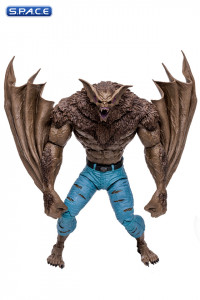 Man-Bat from DC Rebirth Megafig (DC Multiverse)