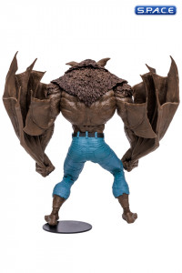 Man-Bat from DC Rebirth Megafig (DC Multiverse)