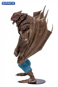 Man-Bat from DC Rebirth Megafig (DC Multiverse)