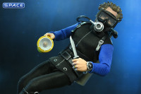 Matt Hooper Shark Cage Figural Doll (Jaws)