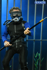 Matt Hooper Shark Cage Figural Doll (Jaws)