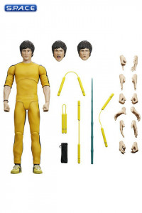 Ultimate Bruce Lee - The Challenger Version (Bruce Lee)