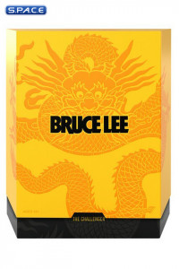 Ultimate Bruce Lee - The Challenger Version (Bruce Lee)