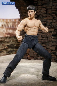 Ultimate Bruce Lee - The Warrior Version (Bruce Lee)