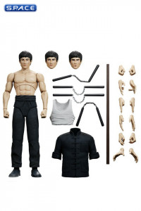 Ultimate Bruce Lee - The Warrior Version (Bruce Lee)