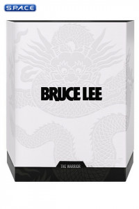 Ultimate Bruce Lee - The Warrior Version (Bruce Lee)