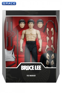 Ultimate Bruce Lee - The Warrior Version (Bruce Lee)