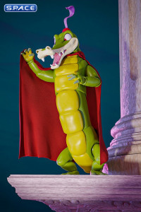 Ultimate Ben Aligator (Disney Classic Animation)