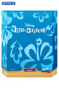 Ultimate Stitch (Lilo & Stitch)