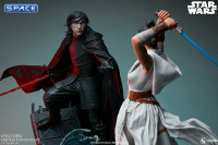 Kylo Ren Premium Format Figure (Star Wars - The Rise of Skywalker)