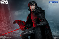 Kylo Ren Premium Format Figure (Star Wars - The Rise of Skywalker)