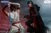 Kylo Ren Premium Format Figure (Star Wars - The Rise of Skywalker)