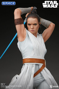 Rey Premium Format Figure (Star Wars - The Rise of Skywalker)