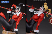 Harley Quinn Maquette (DC Comics)