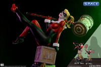 Harley Quinn Maquette (DC Comics)