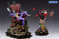 Harley Quinn Maquette (DC Comics)