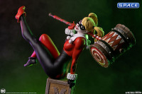 Harley Quinn Maquette (DC Comics)