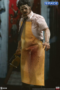 1/6 Scale Leatherface Killing Mask (Texas Chainsaw Massacre)