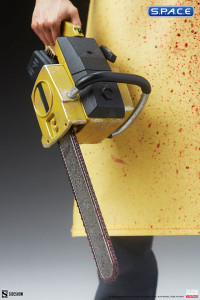 1/6 Scale Leatherface Killing Mask (Texas Chainsaw Massacre)