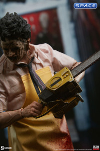 1/6 Scale Leatherface Killing Mask (Texas Chainsaw Massacre)