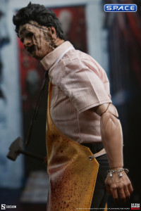 1/6 Scale Leatherface Killing Mask (Texas Chainsaw Massacre)