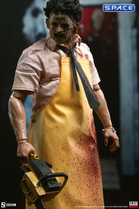 1/6 Scale Leatherface Killing Mask (Texas Chainsaw Massacre)