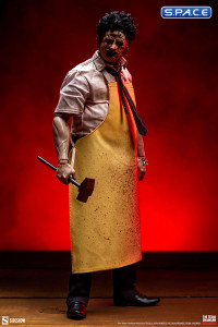 1/6 Scale Leatherface Killing Mask (Texas Chainsaw Massacre)