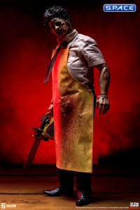 1/6 Scale Leatherface »Killing Mask« (Texas Chainsaw Massacre)