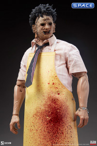 1/6 Scale Leatherface »Killing Mask« (Texas Chainsaw Massacre)