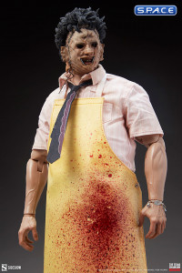 1/6 Scale Leatherface Killing Mask (Texas Chainsaw Massacre)