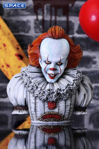 Pennywise Bust (It)