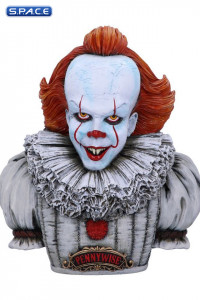 Pennywise Bust (It)