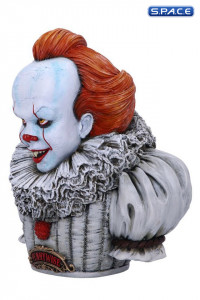 Pennywise Bust (It)