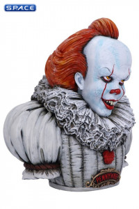 Pennywise Bust (It)