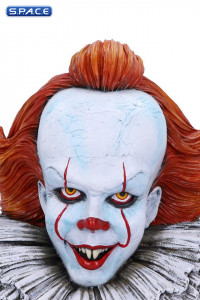 Pennywise Bust (It)