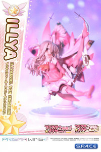 1/7 Scale Illyasviel von Einzbern Prisma Wing PVC Statue - Bonus Version (Fate/kaleid liner Prisma Illya)