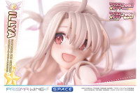 1/7 Scale Illyasviel von Einzbern Prisma Wing PVC Statue - Bonus Version (Fate/kaleid liner Prisma Illya)