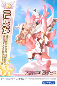 1/7 Scale Illyasviel von Einzbern Prisma Wing PVC Statue - Bonus Version (Fate/kaleid liner Prisma Illya)