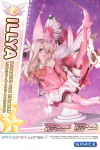 1/7 Scale Illyasviel von Einzbern Prisma Wing PVC Statue - Bonus Version (Fate/kaleid liner Prisma Illya)