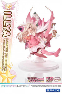 1/7 Scale Illyasviel von Einzbern Prisma Wing PVC Statue - Bonus Version (Fate/kaleid liner Prisma Illya)