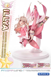 1/7 Scale Illyasviel von Einzbern Prisma Wing PVC Statue - Bonus Version (Fate/kaleid liner Prisma Illya)