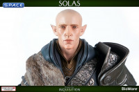 Solas Statue (Dragon Age - Inquisition)